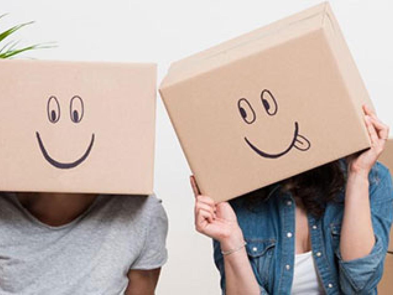 Blog - verhuistips voor jou