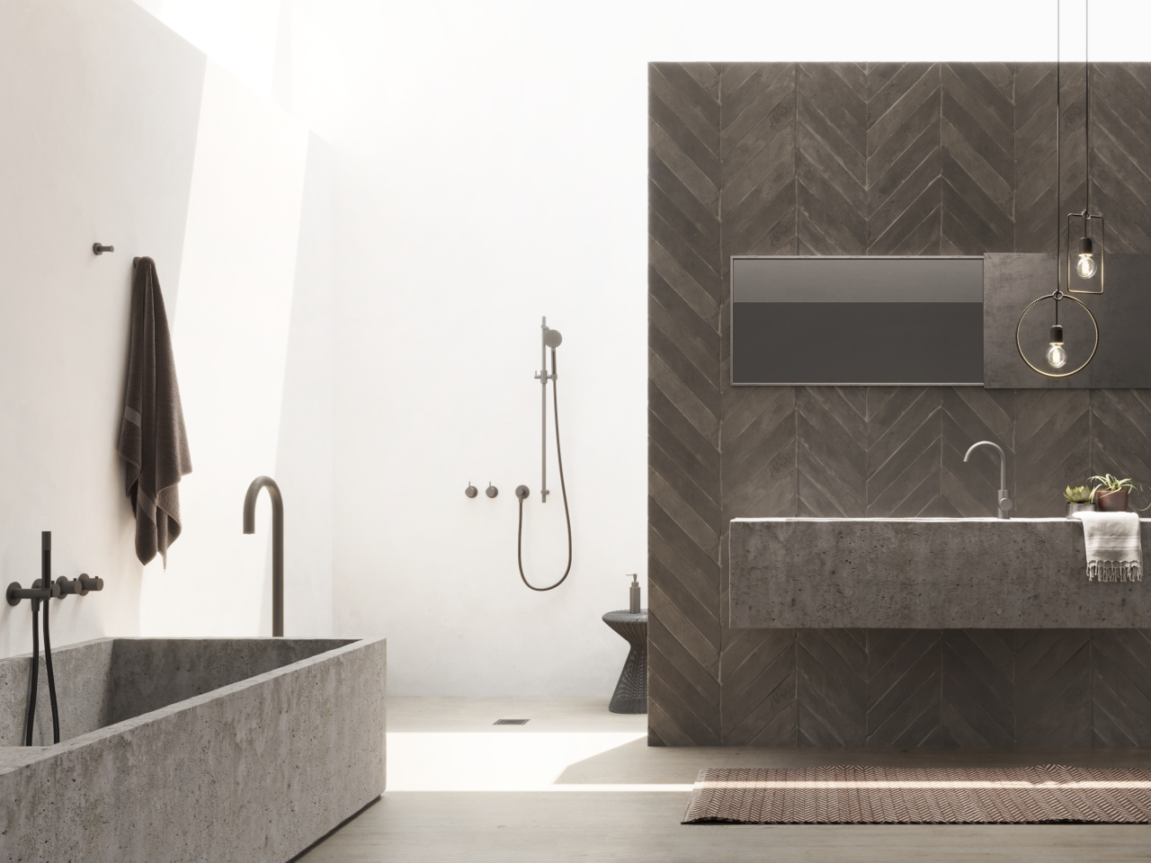 BLOG inspiratie badkamer Beurs Eigen Huis droomhuis