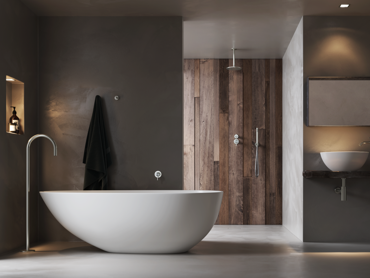BLOG inspiratie badkamer Beurs Eigen Huis droomhuis