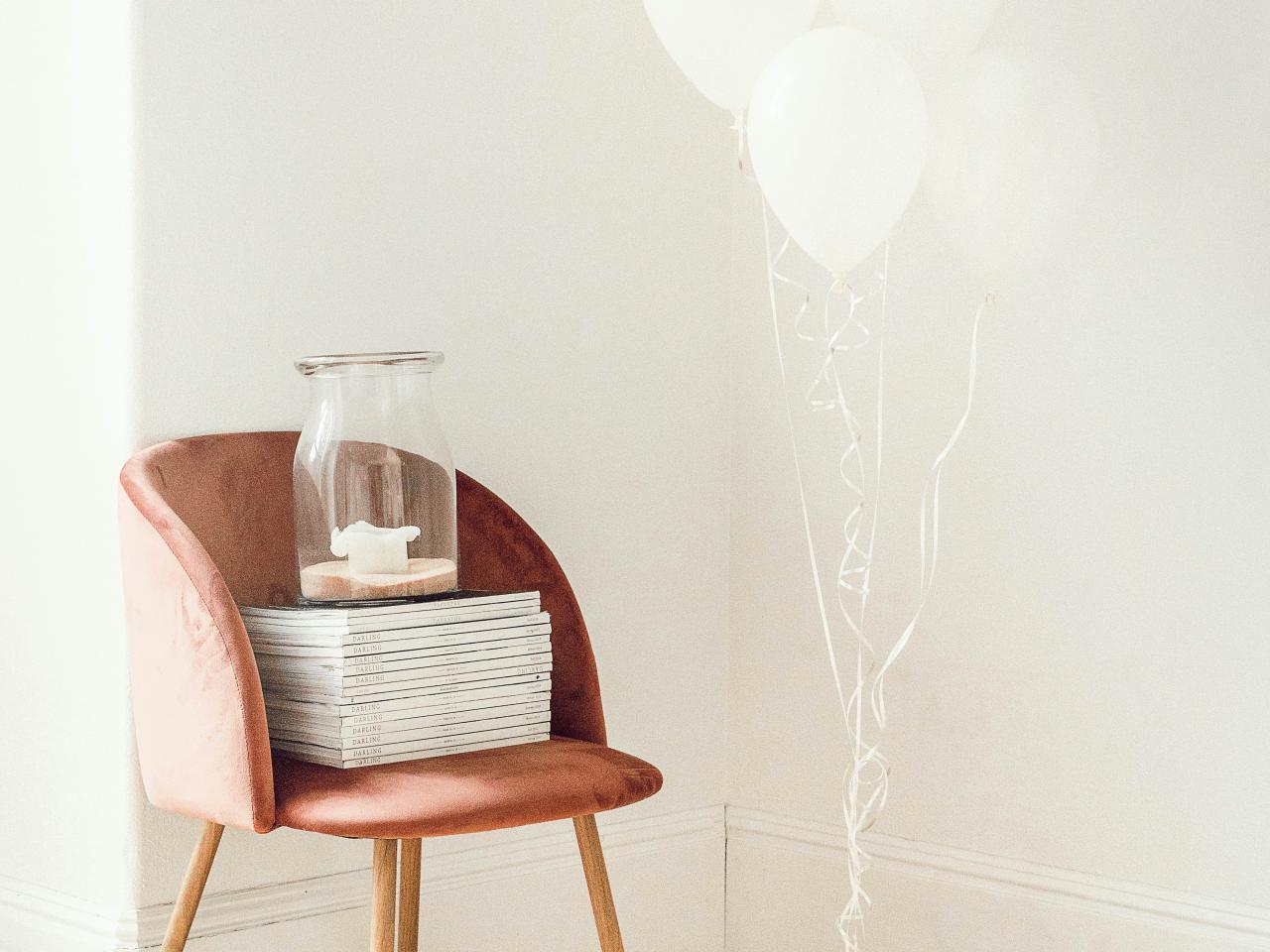 Interieur trends styling Realiseer je droomhuis