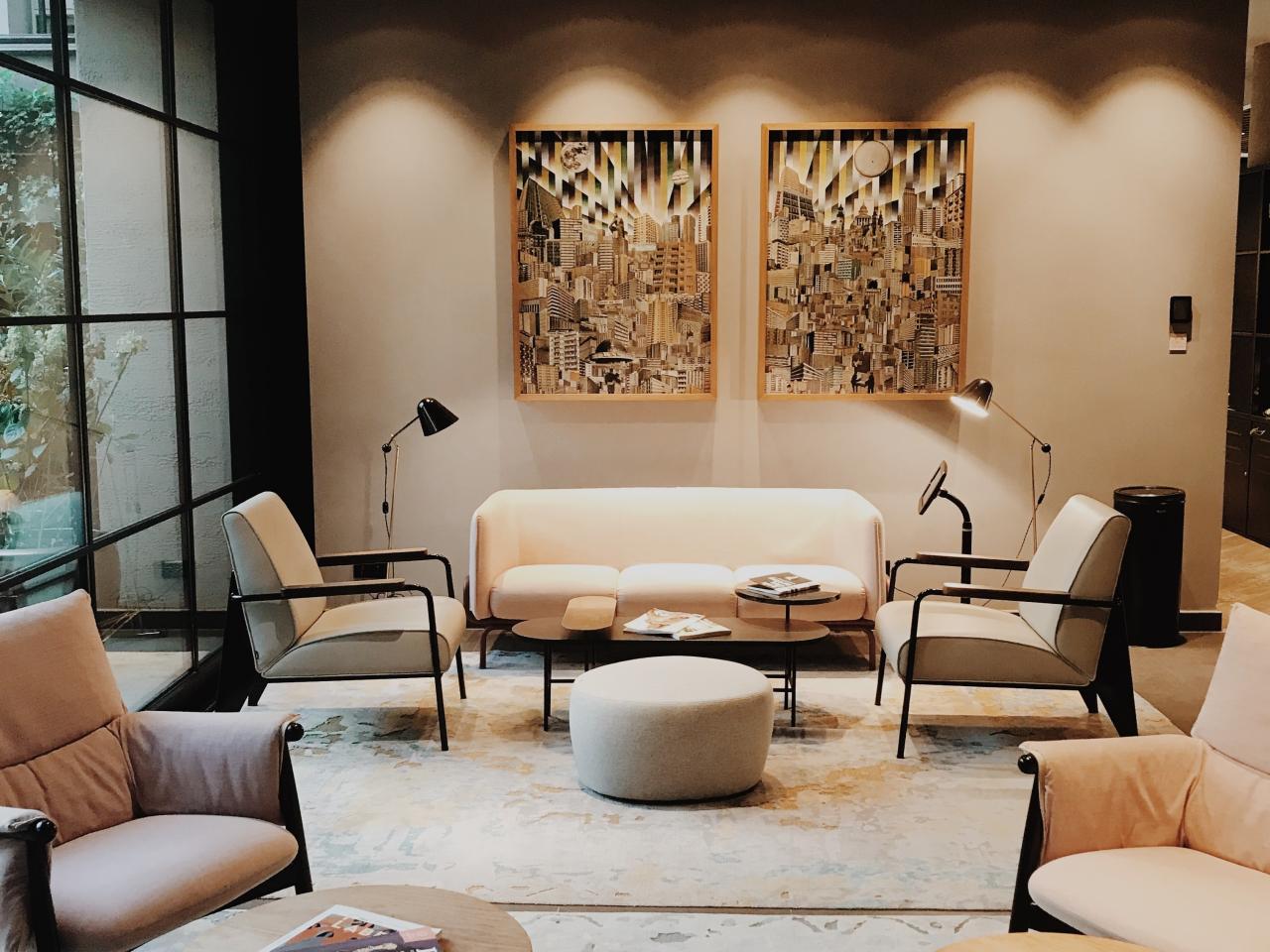 woonkamer interieur beurs eigen huis