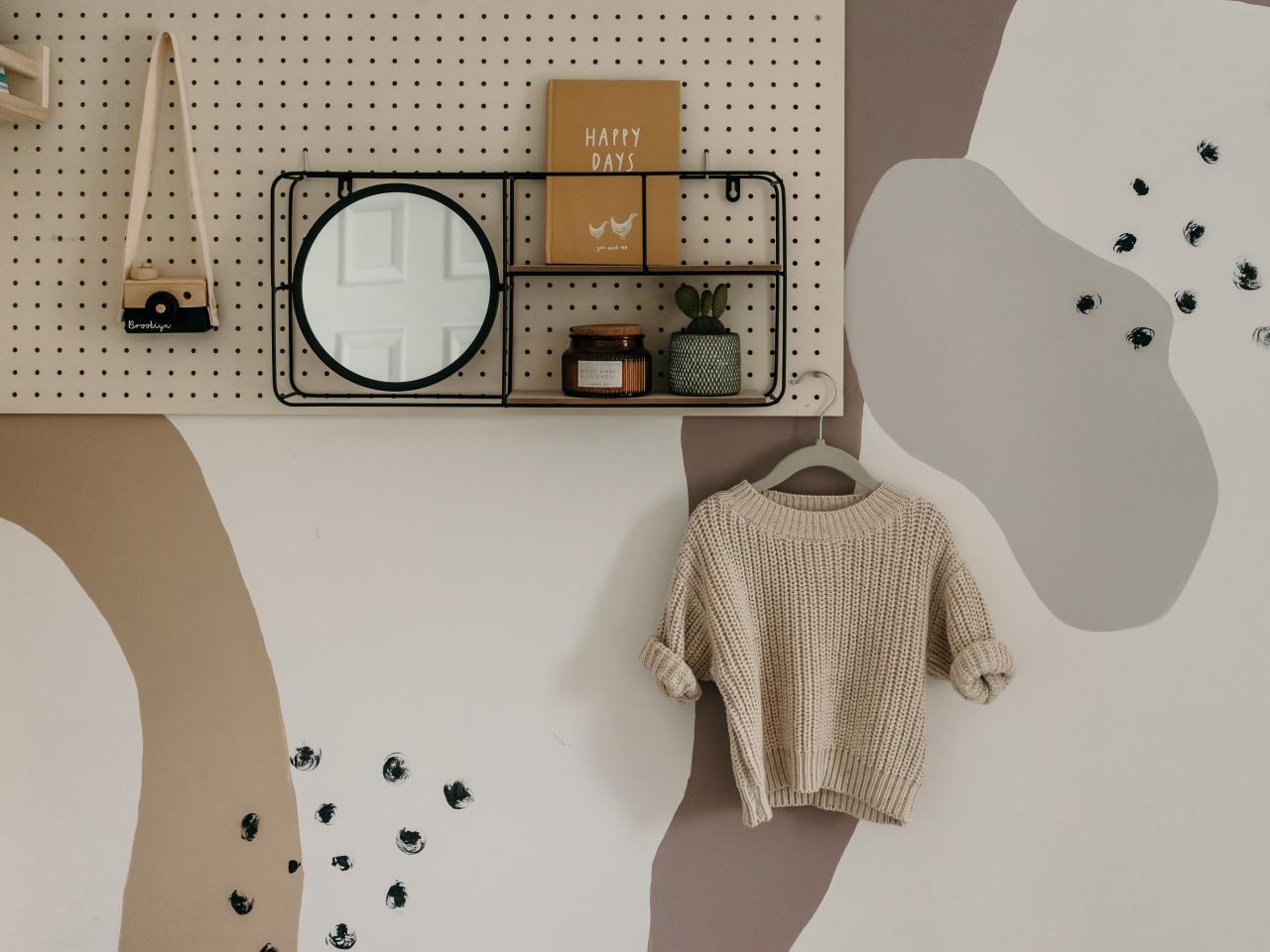 babykamer realiseer je droomhuis