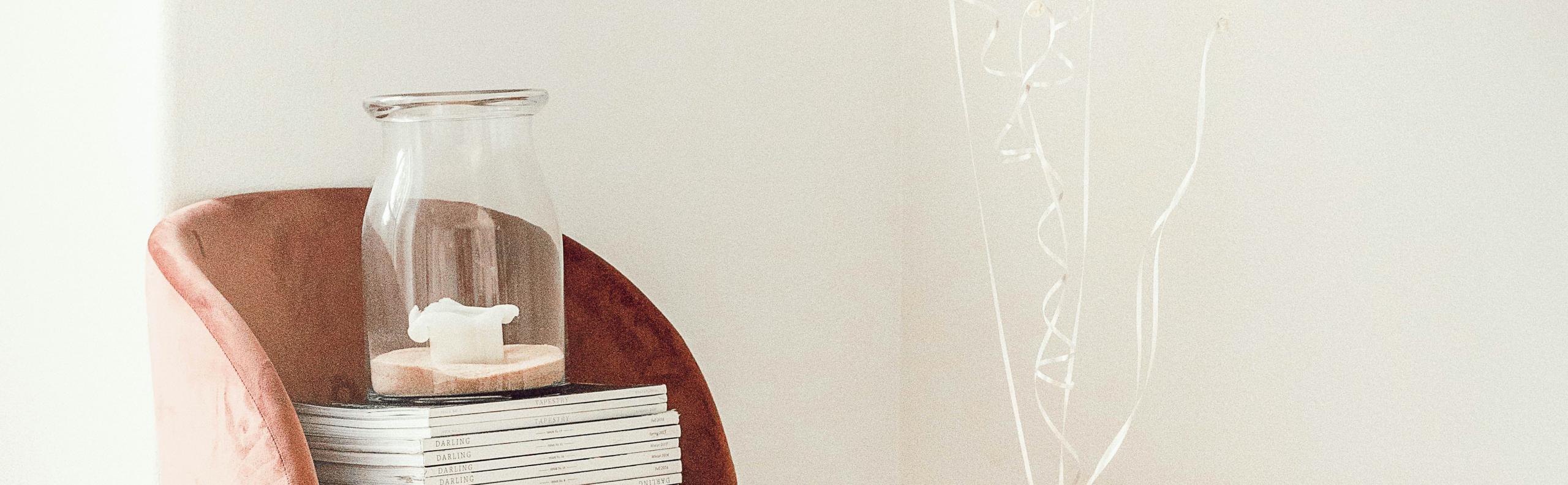 Interieur trends styling Realiseer je droomhuis