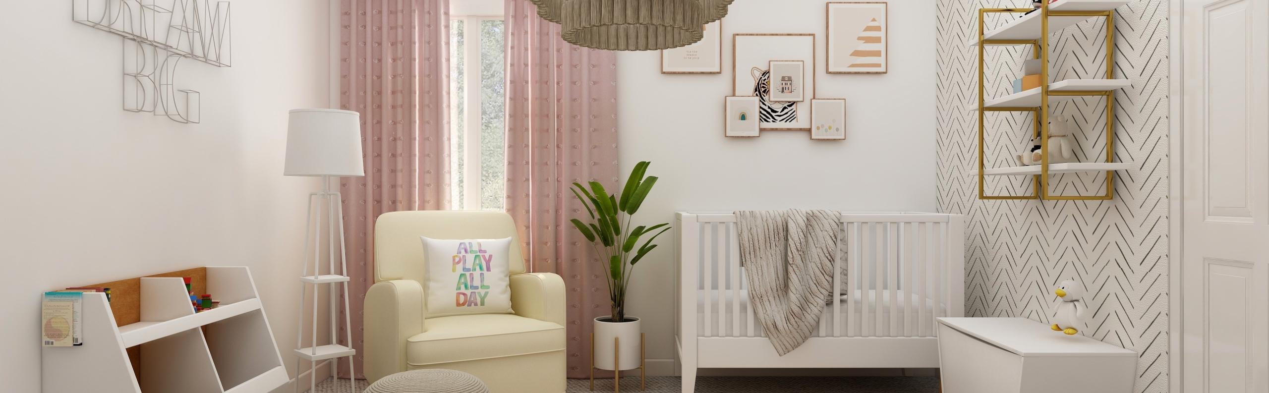 babykamer realiseer je droomhuis