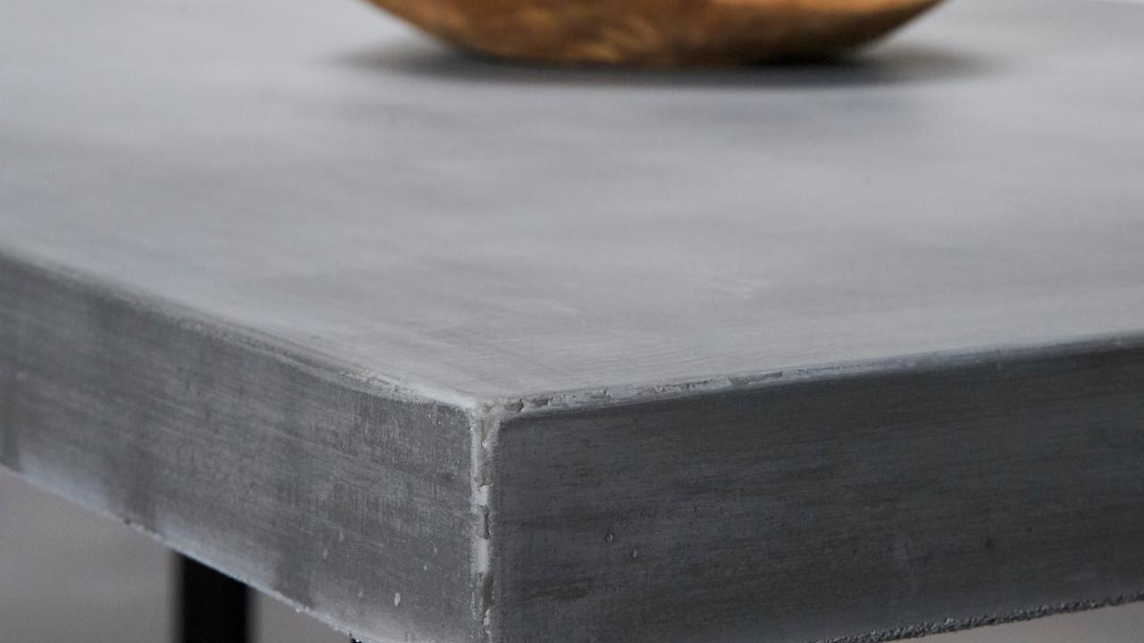 Beurs Eigen Huis De Betonfabriek interieur design beton