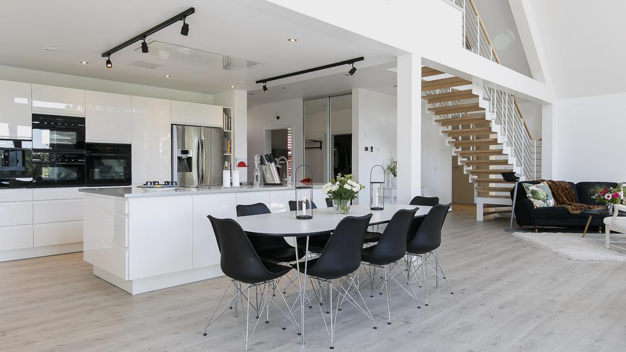 Beurs Eigen Huis Ecoready House energiezuinige huizen duurzaam