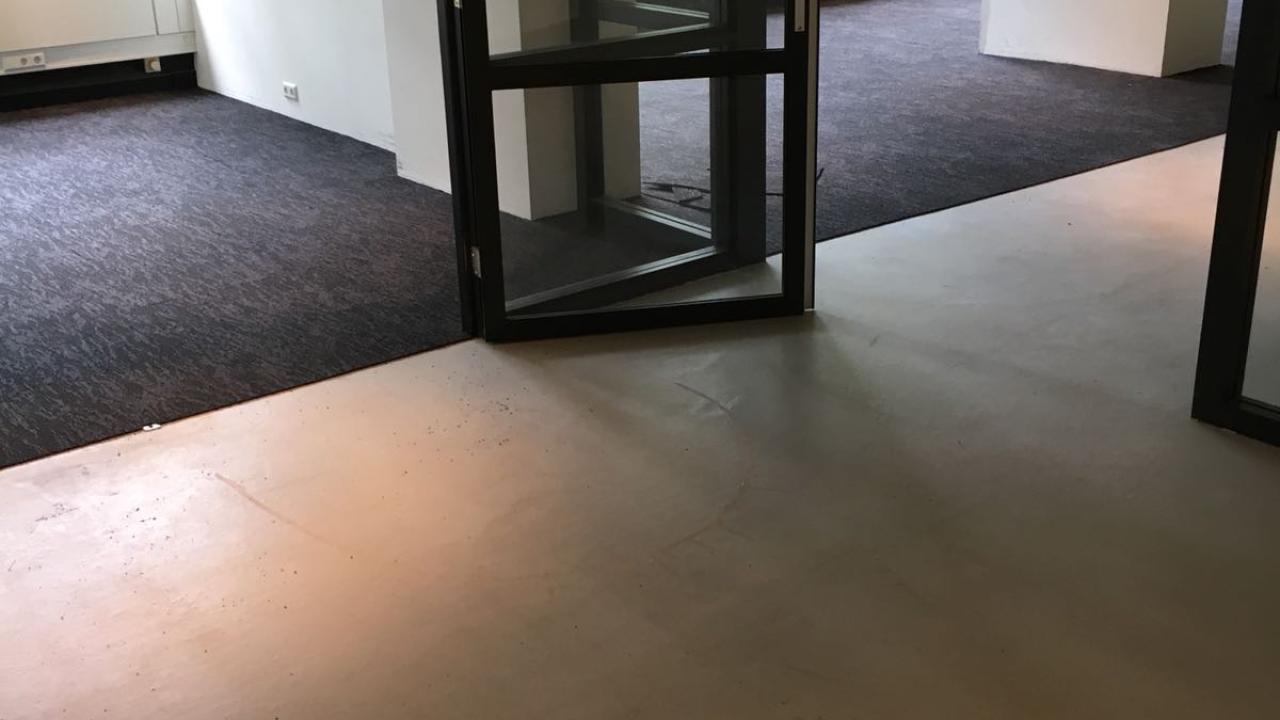 Beurs Eigen Huis Sloots projectinrichting interieur droomhuis