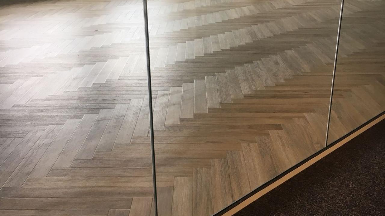 Beurs Eigen Huis Sloots projectinrichting interieur droomhuis