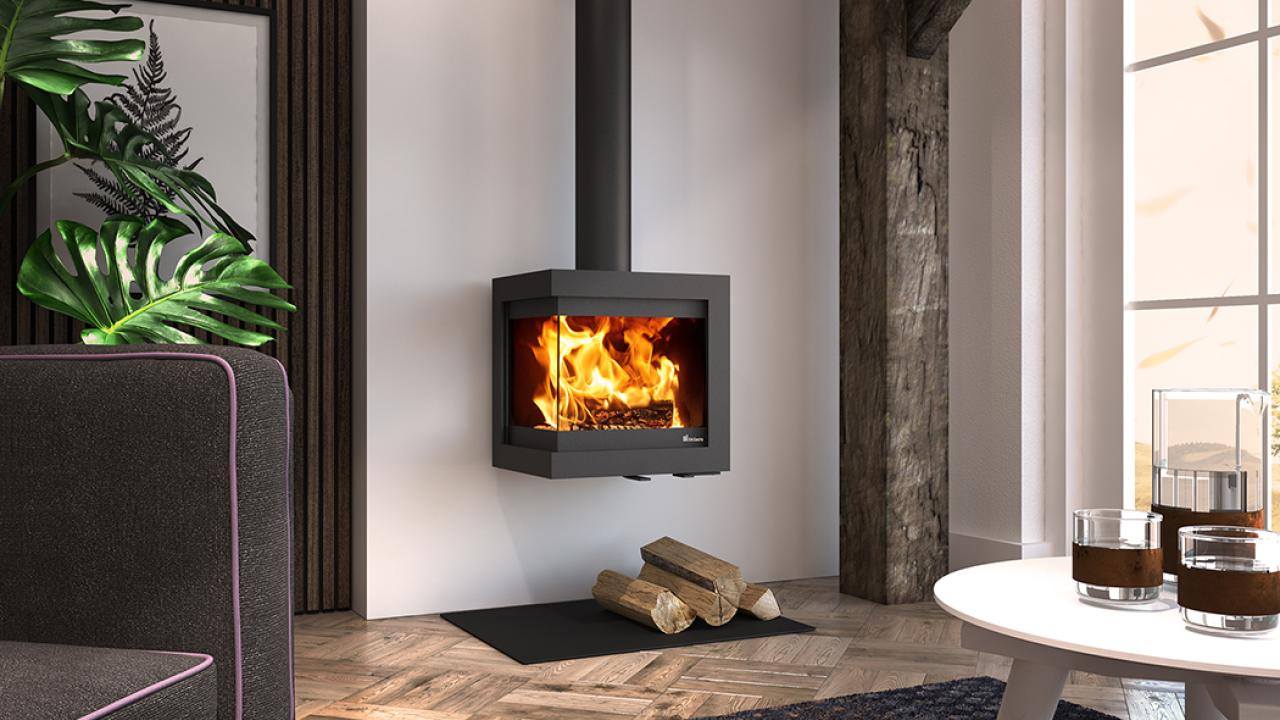 Blog open haard inspiratie interieur REALISEERJEDROOMHUIS