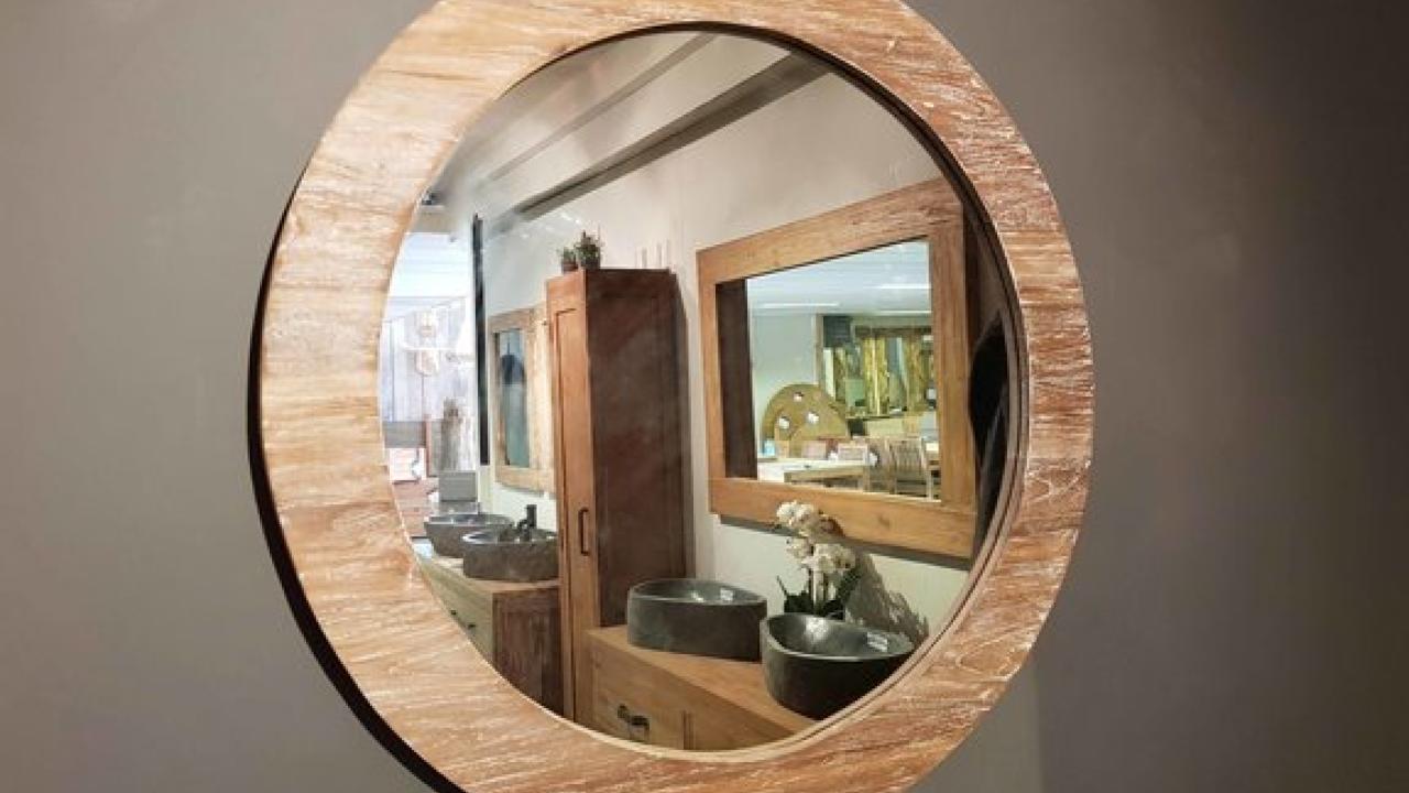Badkamer badkamermeubel Beurs Eigen Huis
