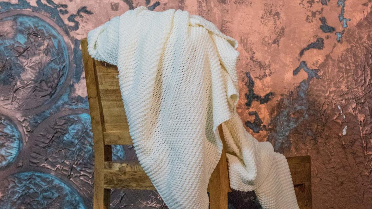 muur beurs eigen huis