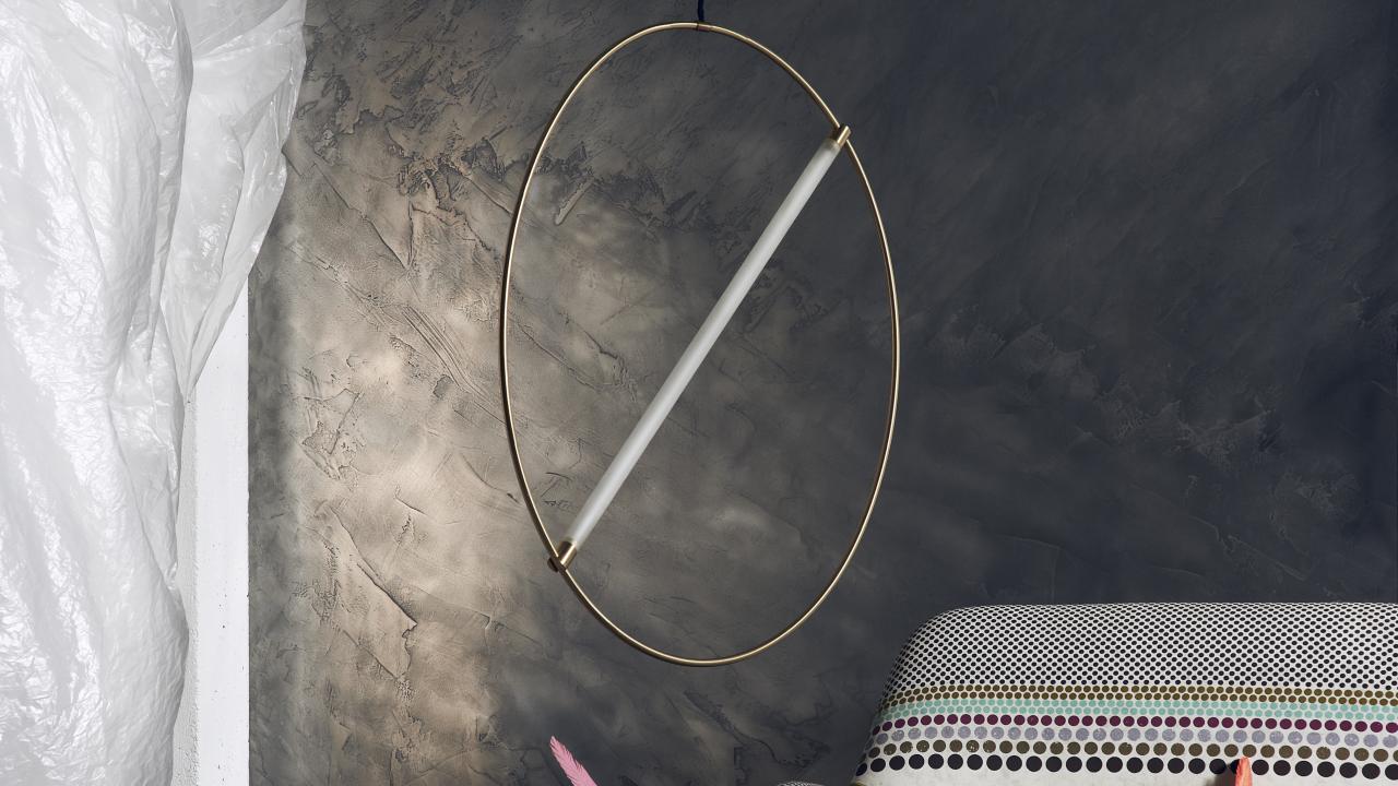 muur beurs eigen huis