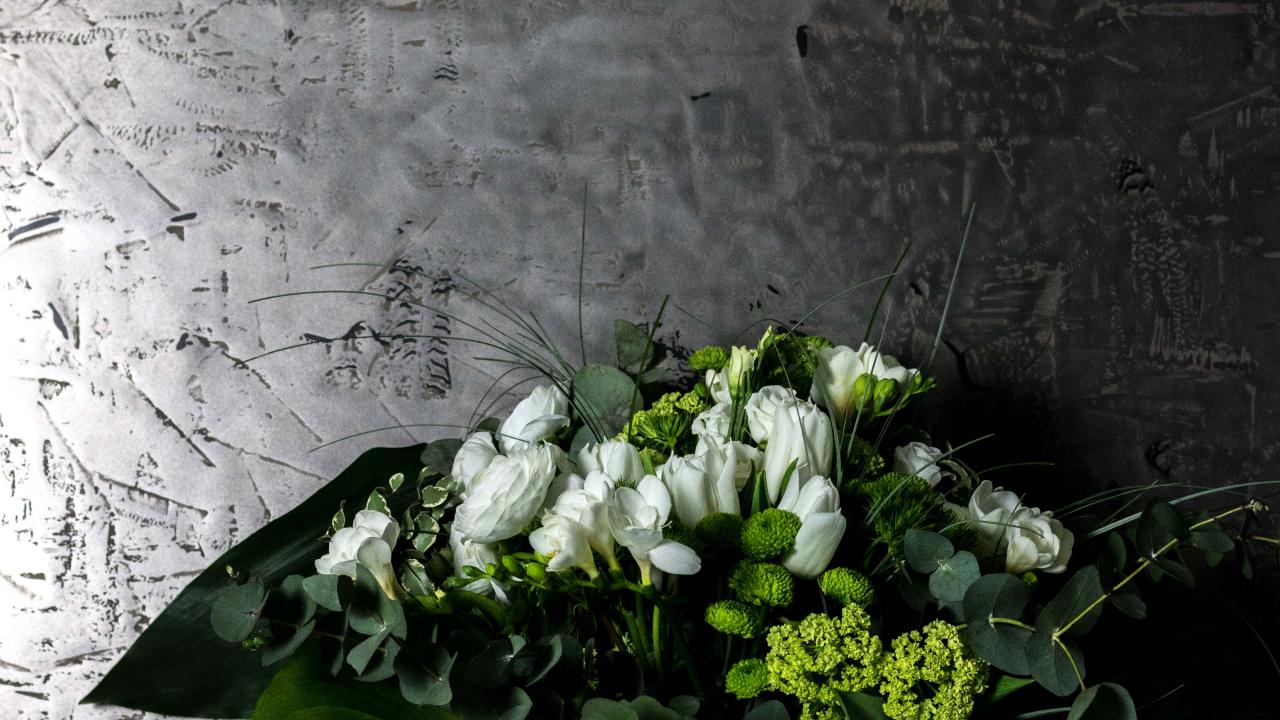 muur beurs eigen huis