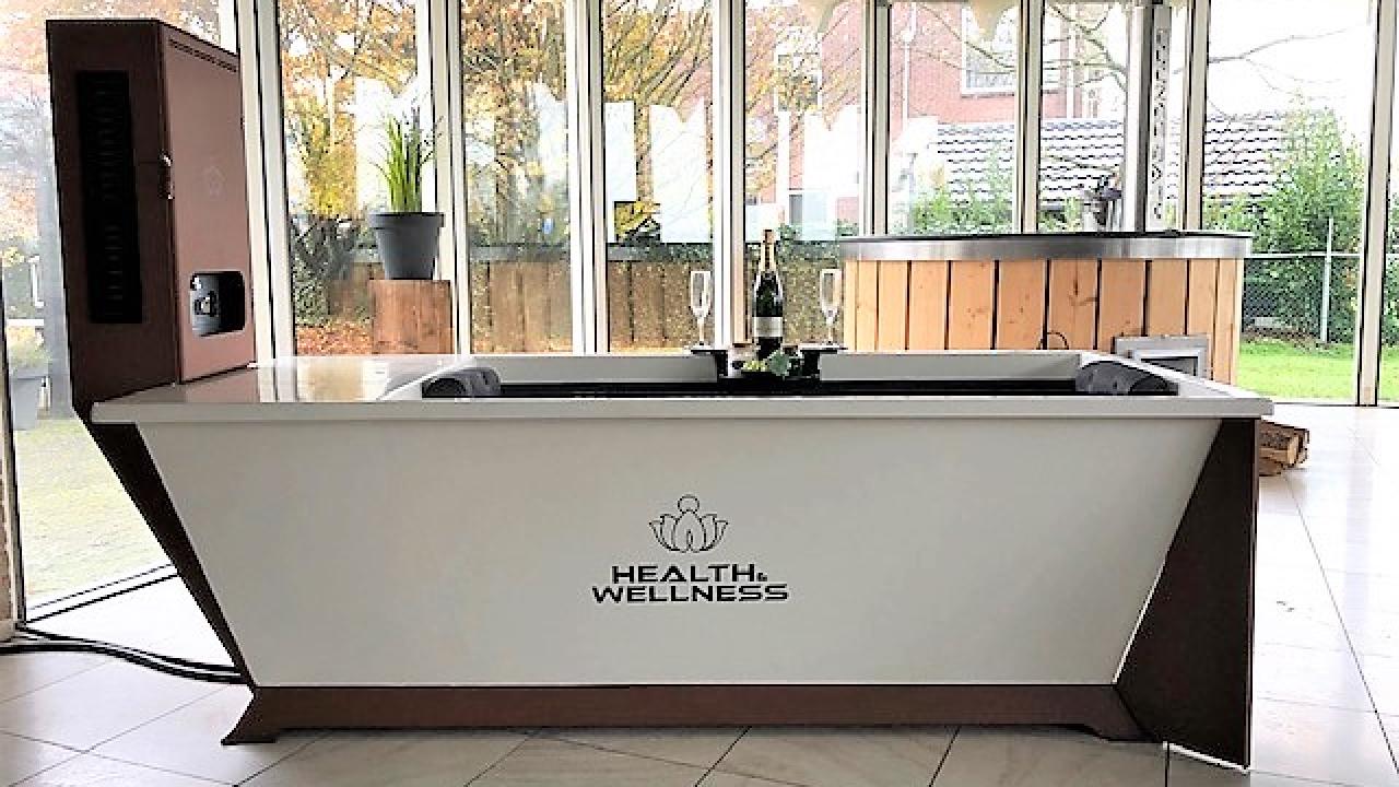 bad beurs eigen huis