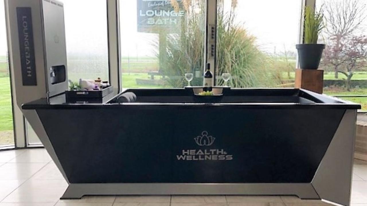 bad beurs eigen huis