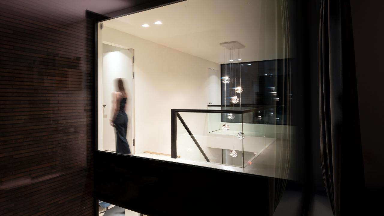 villa architect beurs eigen huis