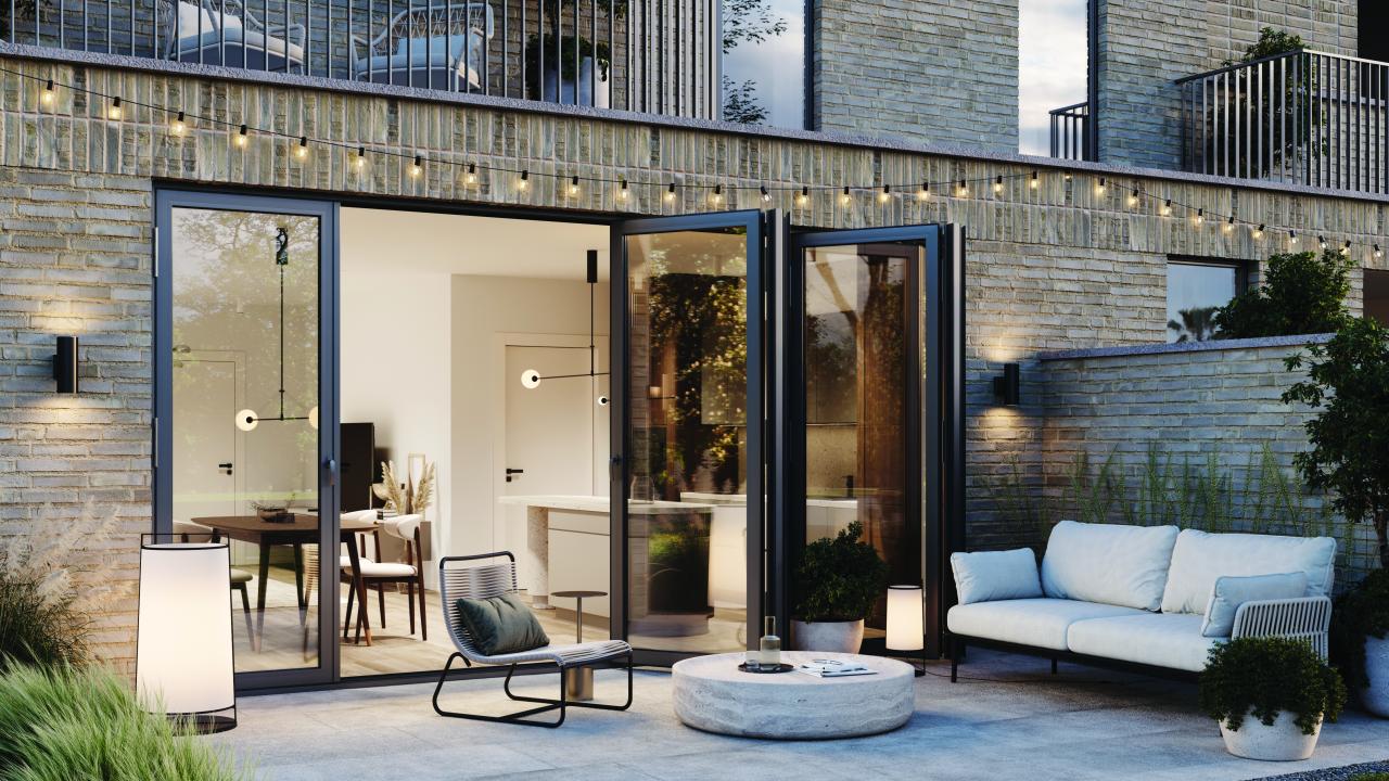 Exposant Aliplast Voorjaar 2024 REALISEER JE DROOMHUIS