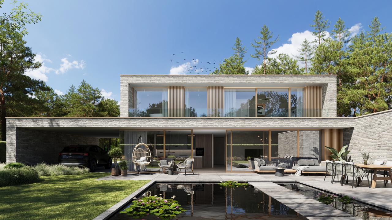 Exposant Aliplast Voorjaar 2024 REALISEER JE DROOMHUIS