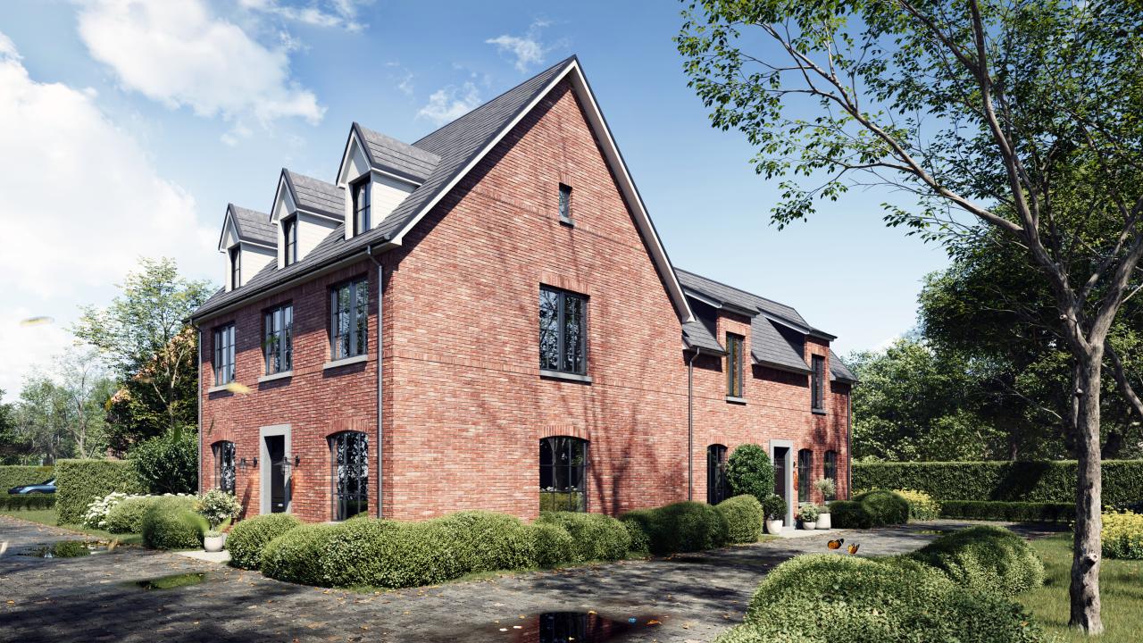 Exposant Aliplast Voorjaar 2024 REALISEER JE DROOMHUIS