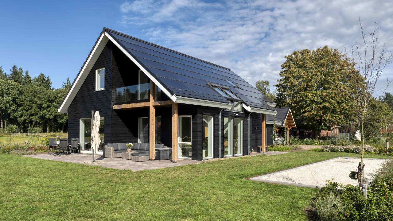 Exposant Levande Voorjaar 2024 BEURS EIGEN HUIS