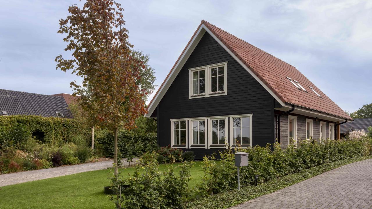 Exposant Levande Voorjaar 2024 BEURS EIGEN HUIS