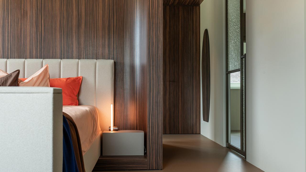 interieur studio babbet beurs eigen huis