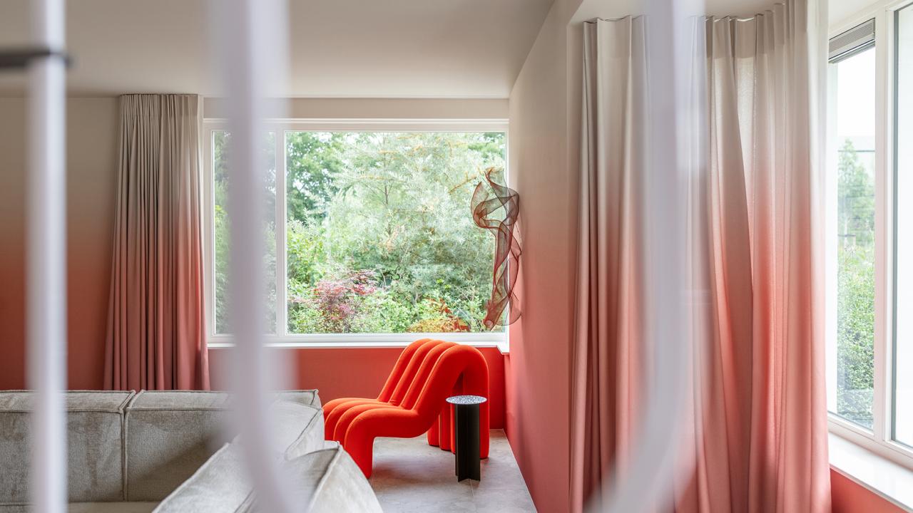 interieur studio babbet beurs eigen huis