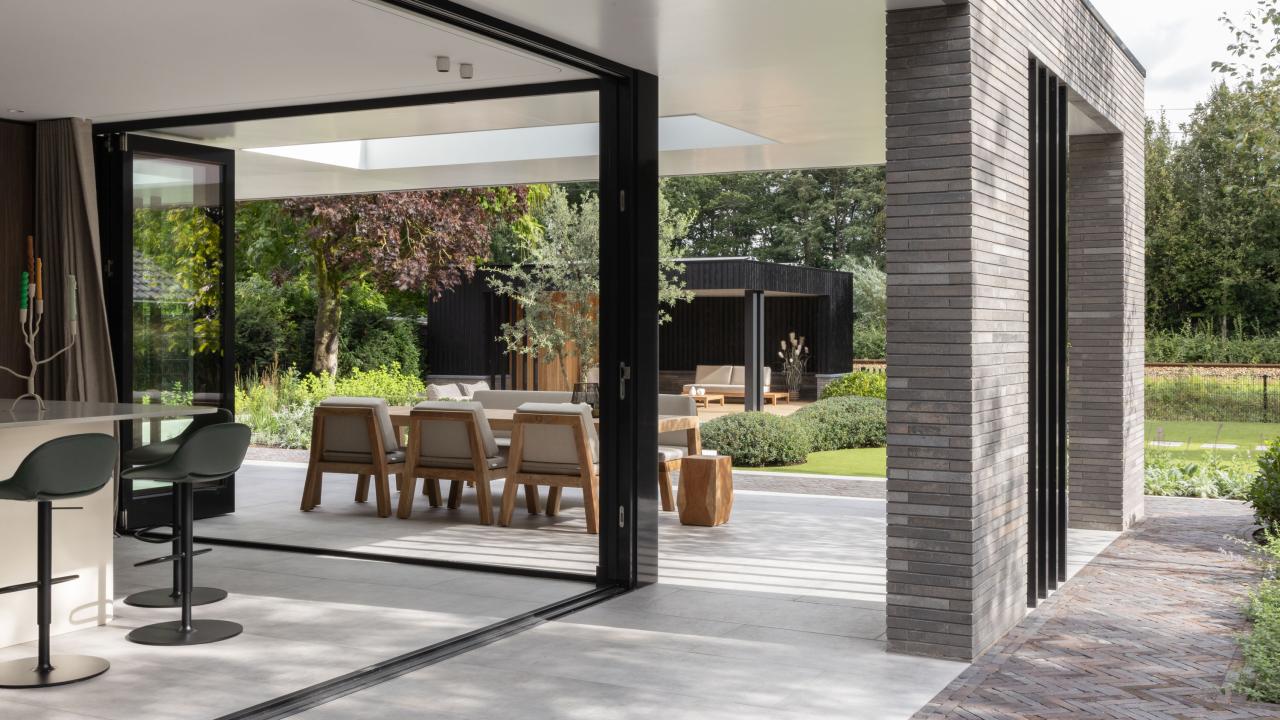 interieur studio babbet beurs eigen huis