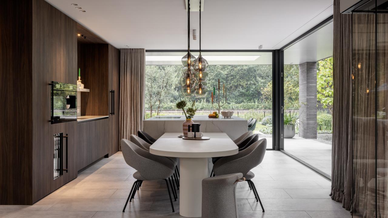 interieur studio babbet beurs eigen huis