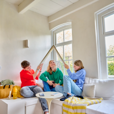 Exposant Feenstra Najaar 2024 BEURS EIGEN HUIS