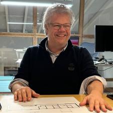 SPREKER BEURS EIGEN HUIS